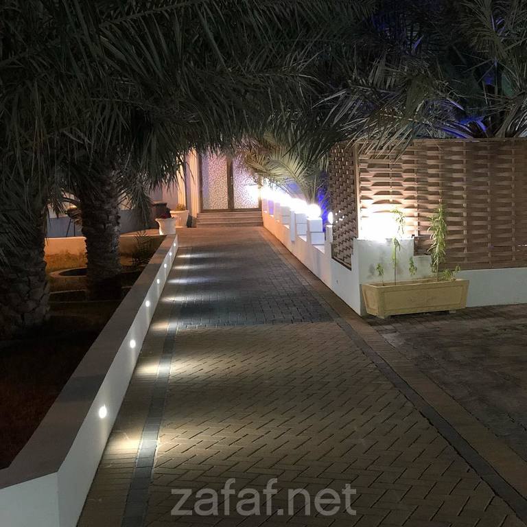 منتجع بوليفارد