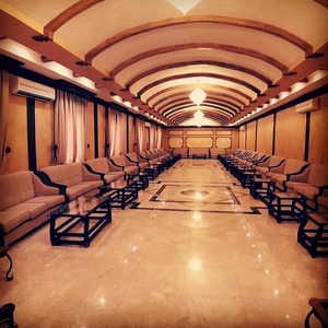 استراحة اسناد