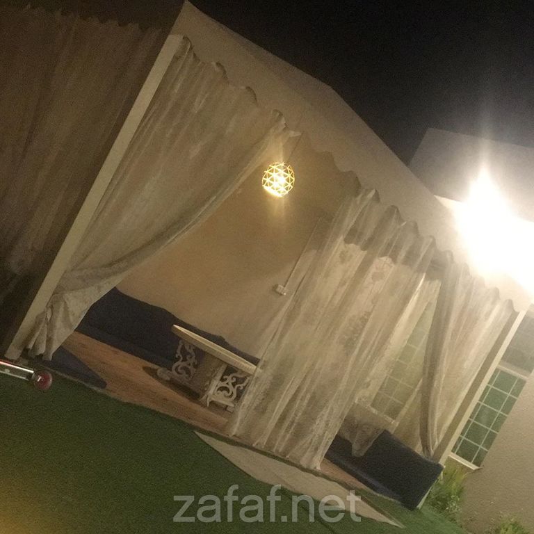 شاليهات ساند جاردن