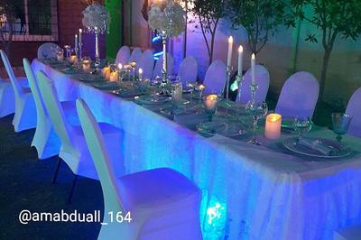 استراحه الزهور