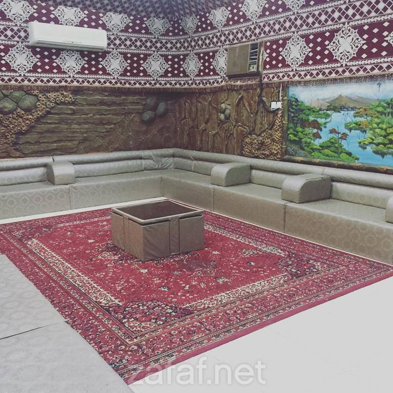 استراحه الزهور