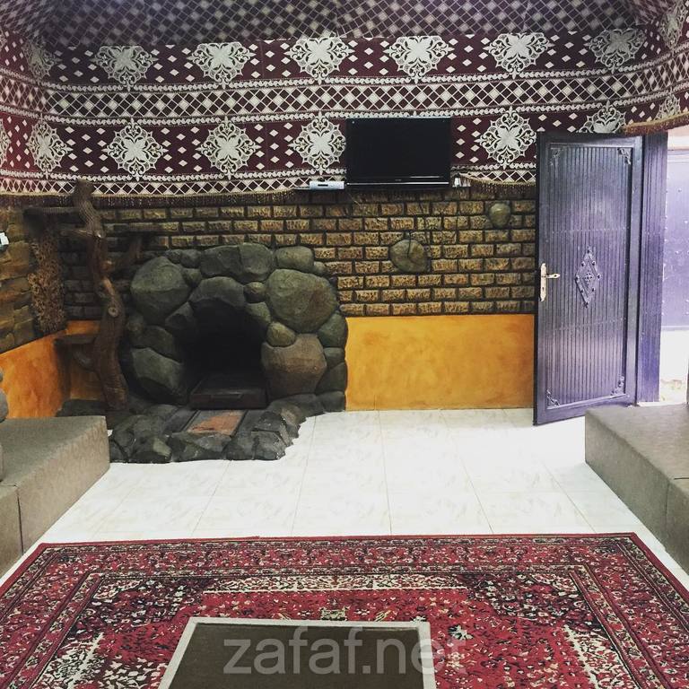 استراحه الزهور