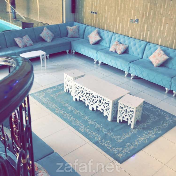 منتجع النور - الخفجي