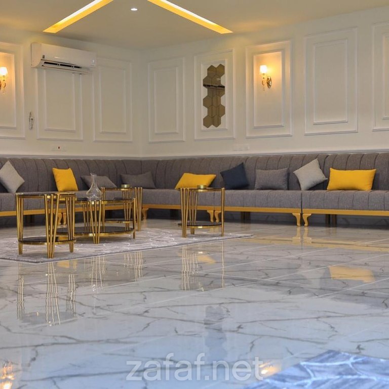 منتجع النور - الخفجي