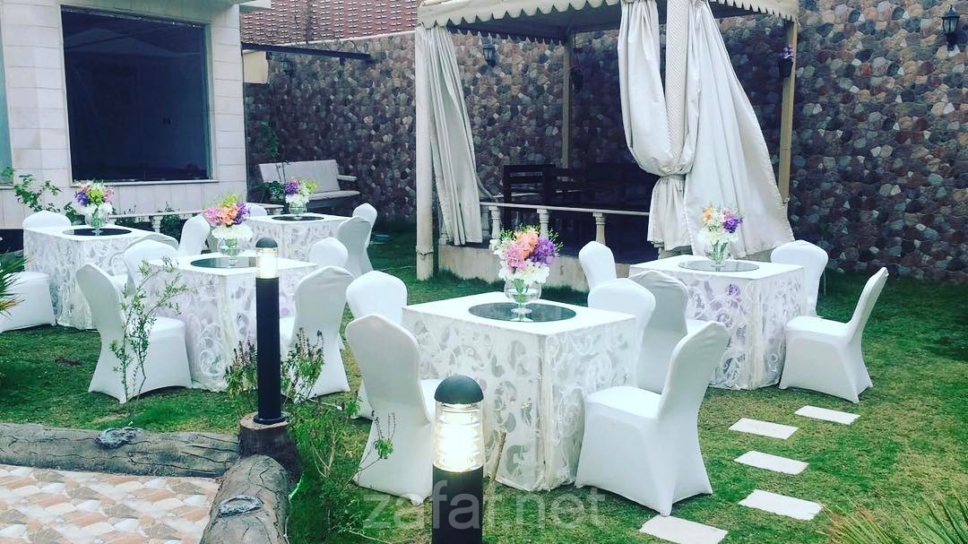 منتجع النور - الخفجي