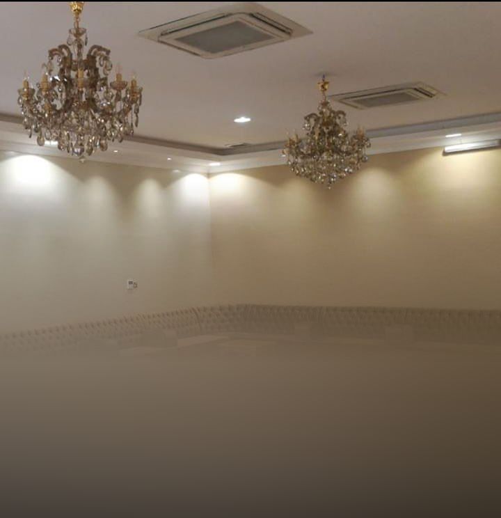 استراحه المساء