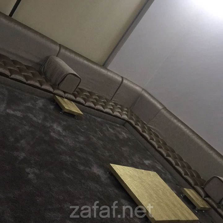 استراحه المساء