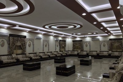 استراحة العاذرية