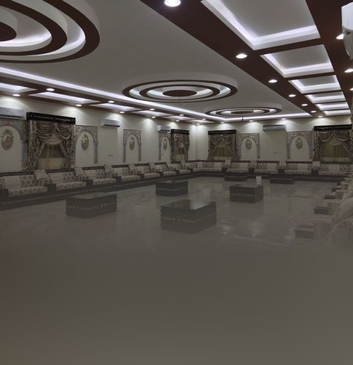 استراحة العاذرية