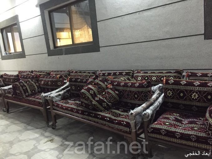 استراحة العاذرية