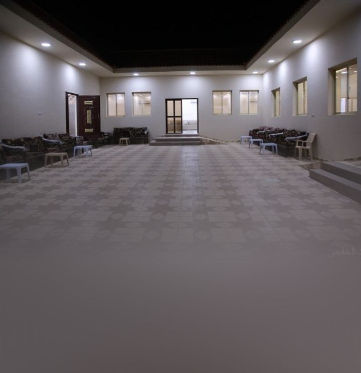 استراحة الدانه للمناسبات
