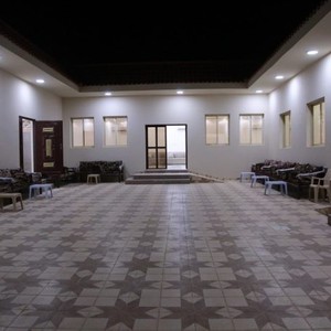 استراحة الدانه للمناسبات