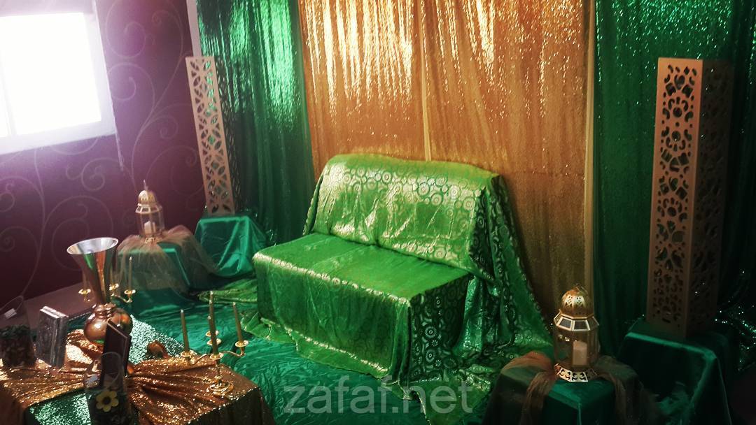 منتجع اللحظة الجميلة