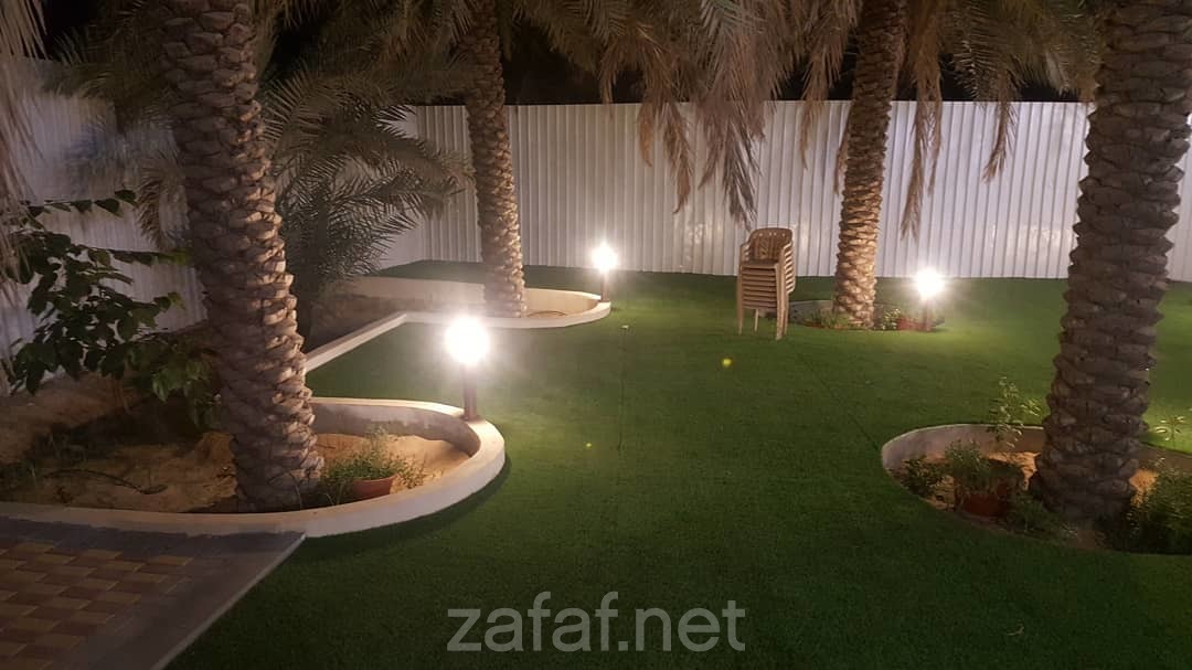 منتجع اللحظة الجميلة