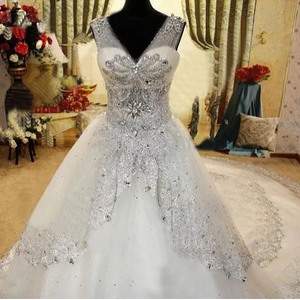 فساتين زفاف روزا كلارا