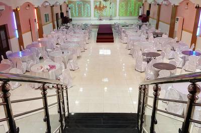 إيوان للحفلات والمناسبات