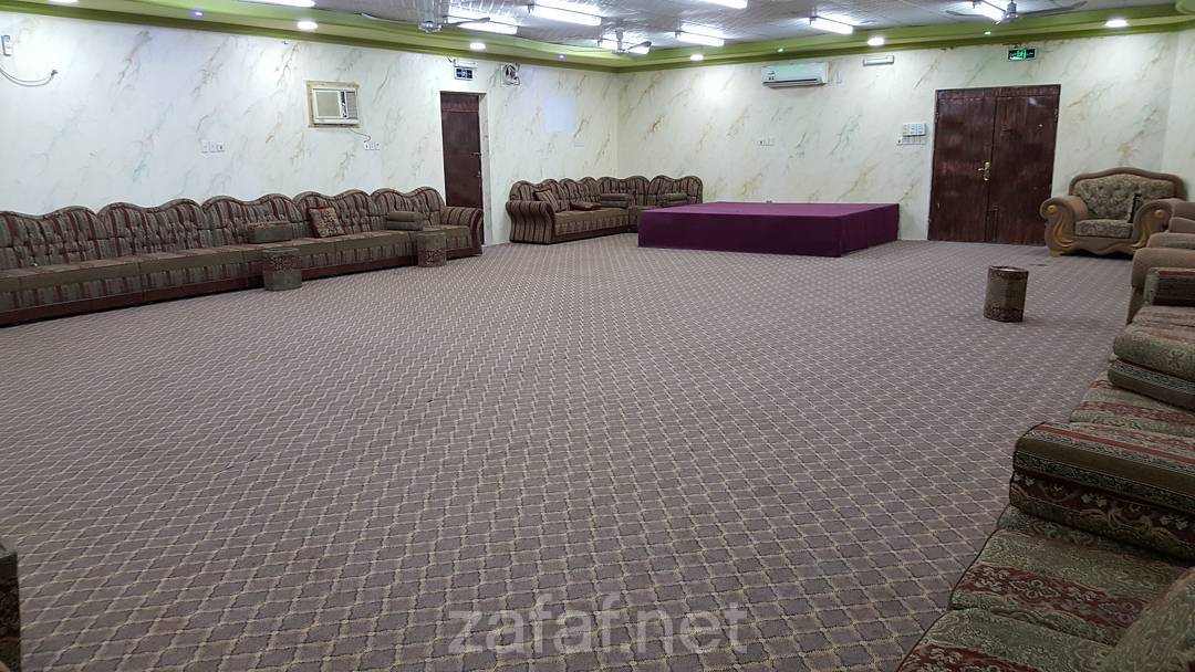 إيوان للحفلات والمناسبات