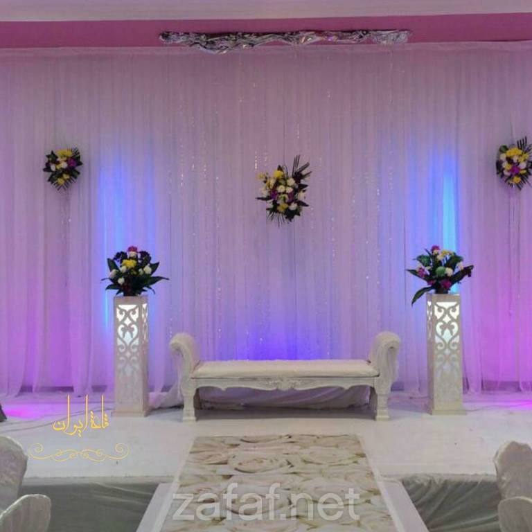 إيوان للحفلات والمناسبات