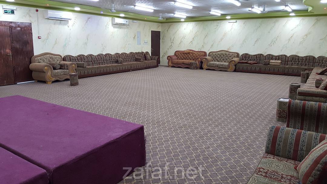 إيوان للحفلات والمناسبات