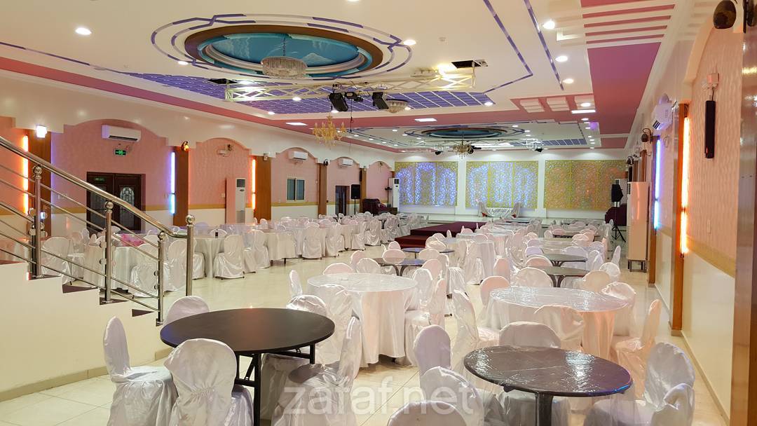 إيوان للحفلات والمناسبات