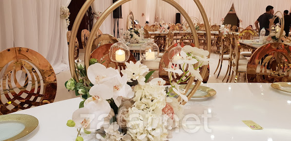 قاعة الحميدان للأفراح