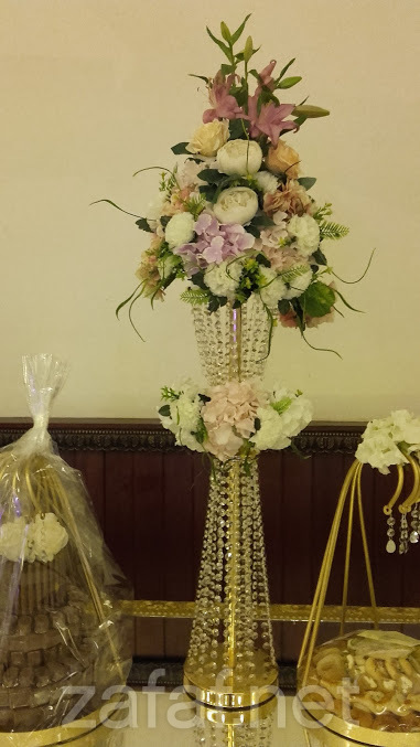 قاعة الحميدان للأفراح