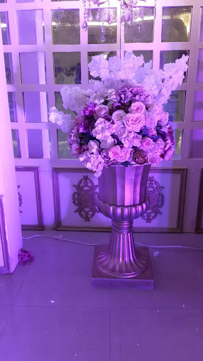 قاعة الحميدان للأفراح