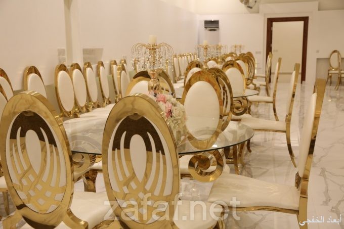 استراحه اصايل للمناسبات