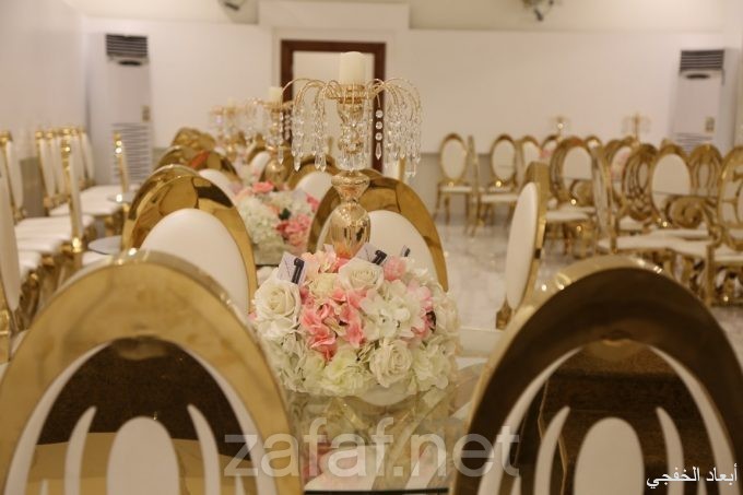 استراحه اصايل للمناسبات