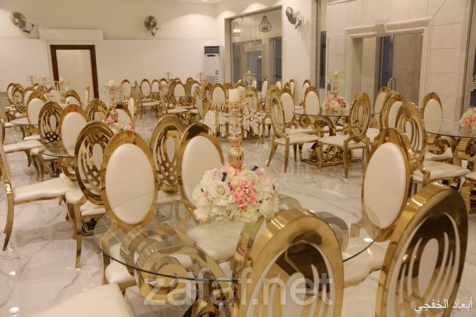 استراحه اصايل للمناسبات