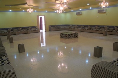 إستراحة أماسي