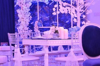 قاعة رحيمه للمناسبات