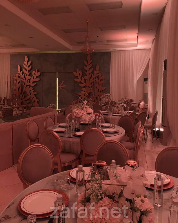 قاعة رحيمه للمناسبات