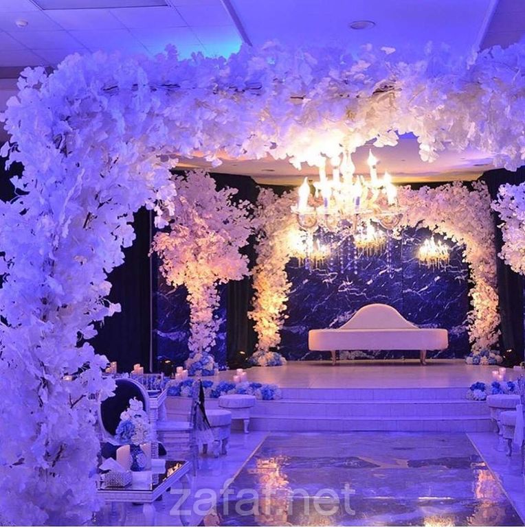 قاعة رحيمه للمناسبات