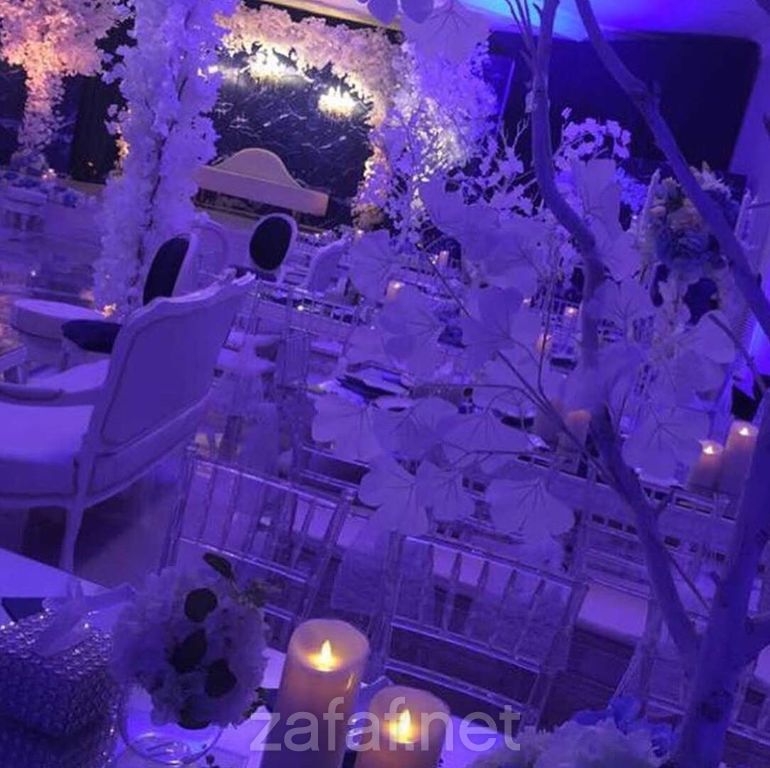 قاعة رحيمه للمناسبات