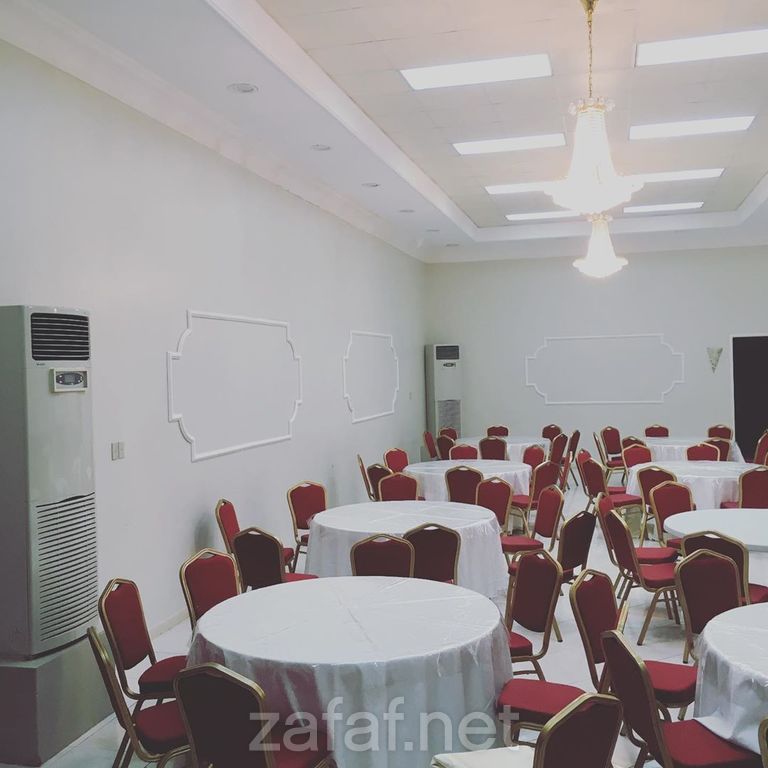 قاعة رحيمه للمناسبات
