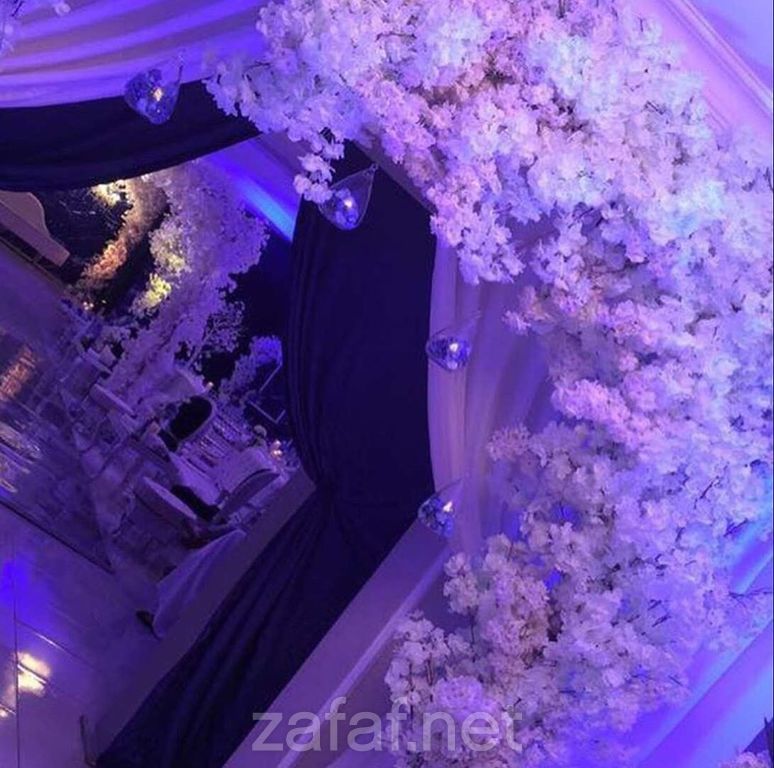 قاعة رحيمه للمناسبات