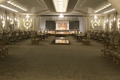 صالة الأميرات للأفراح