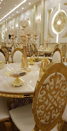 صالة الأميرات للأفراح