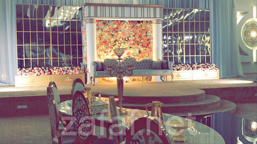 صالة الأميرات للأفراح