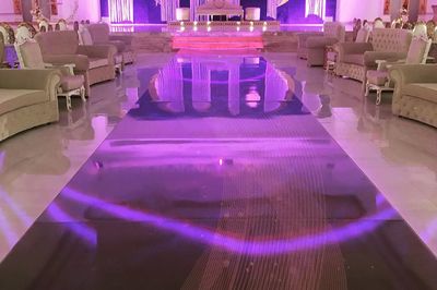 قصر البرستيج