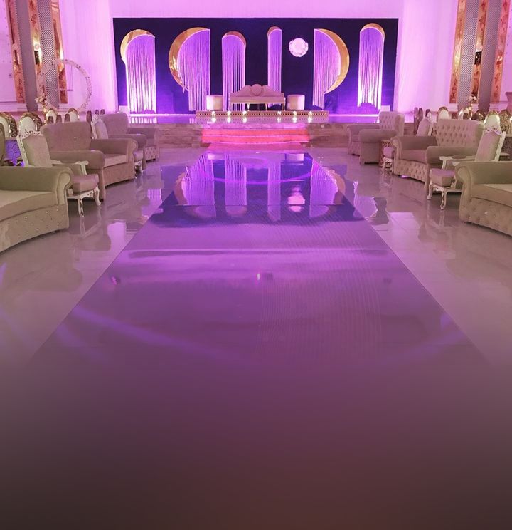 قصر البرستيج