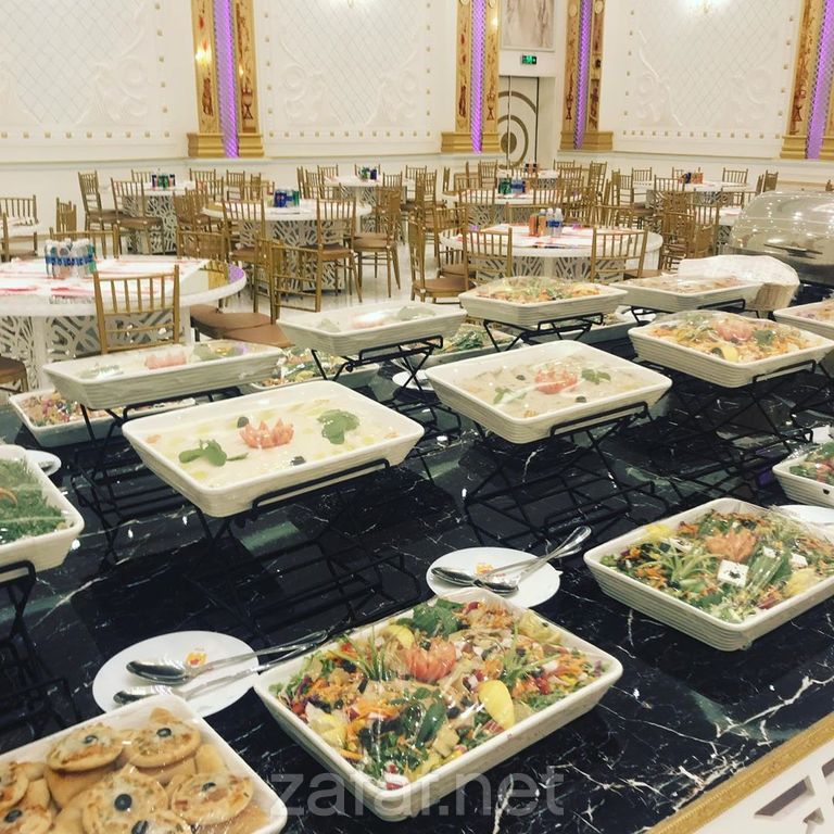 قصر البرستيج