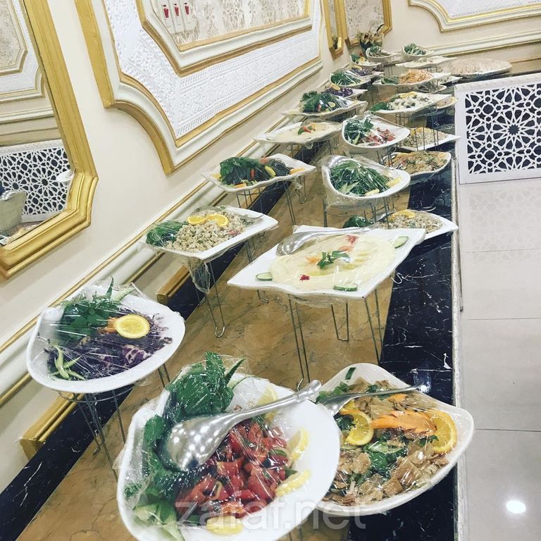 قصر البرستيج