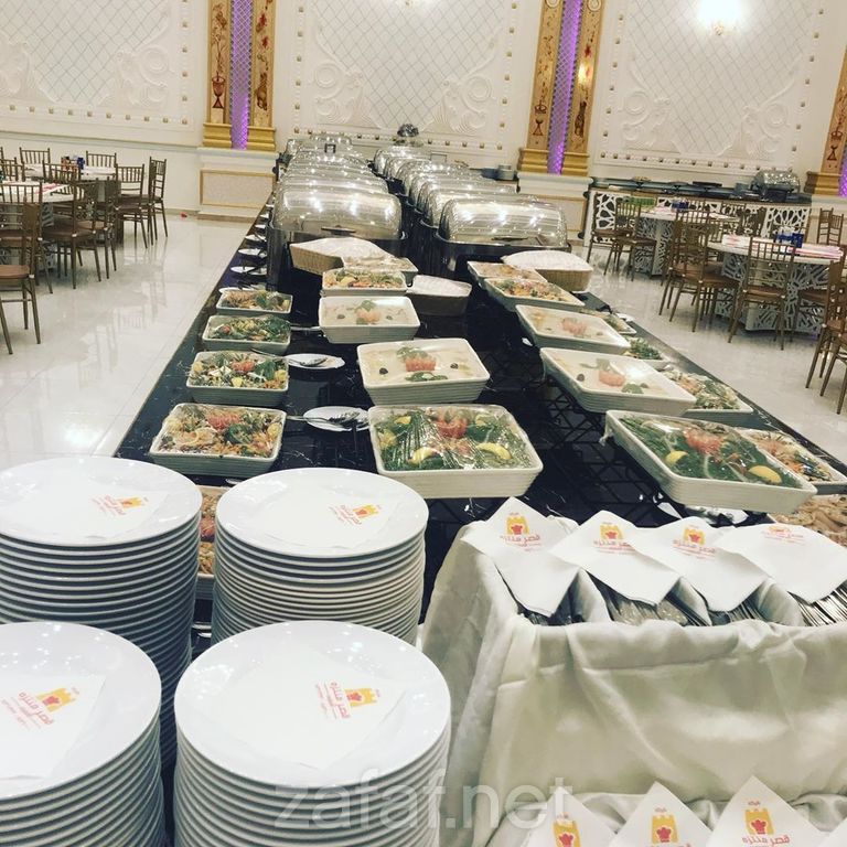 قصر البرستيج