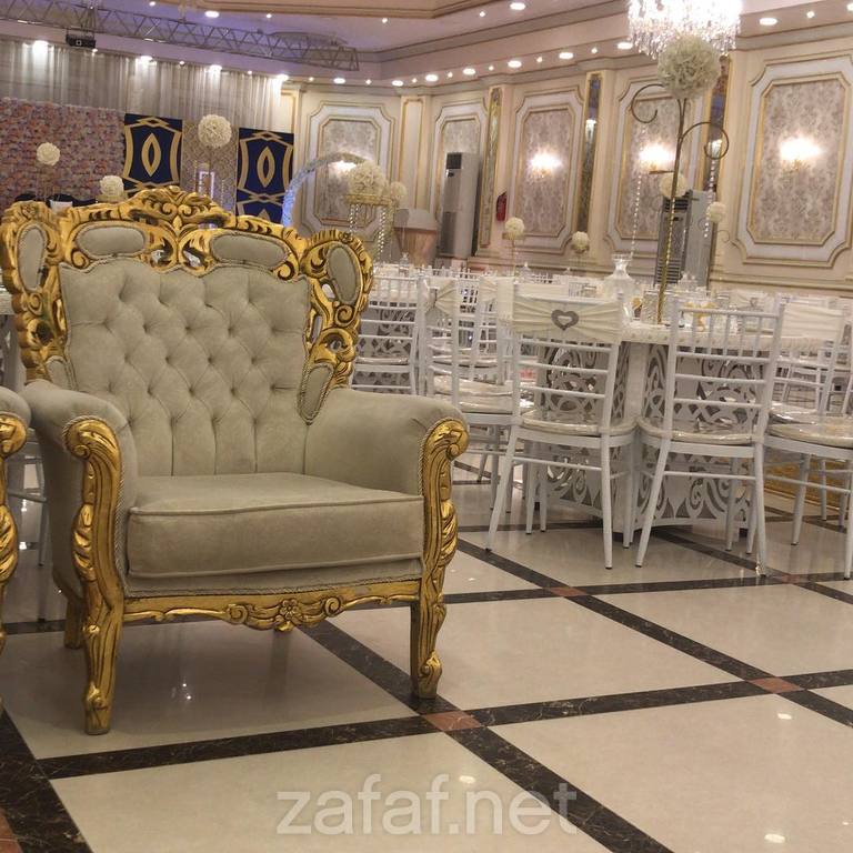 صالة دانة الربيع