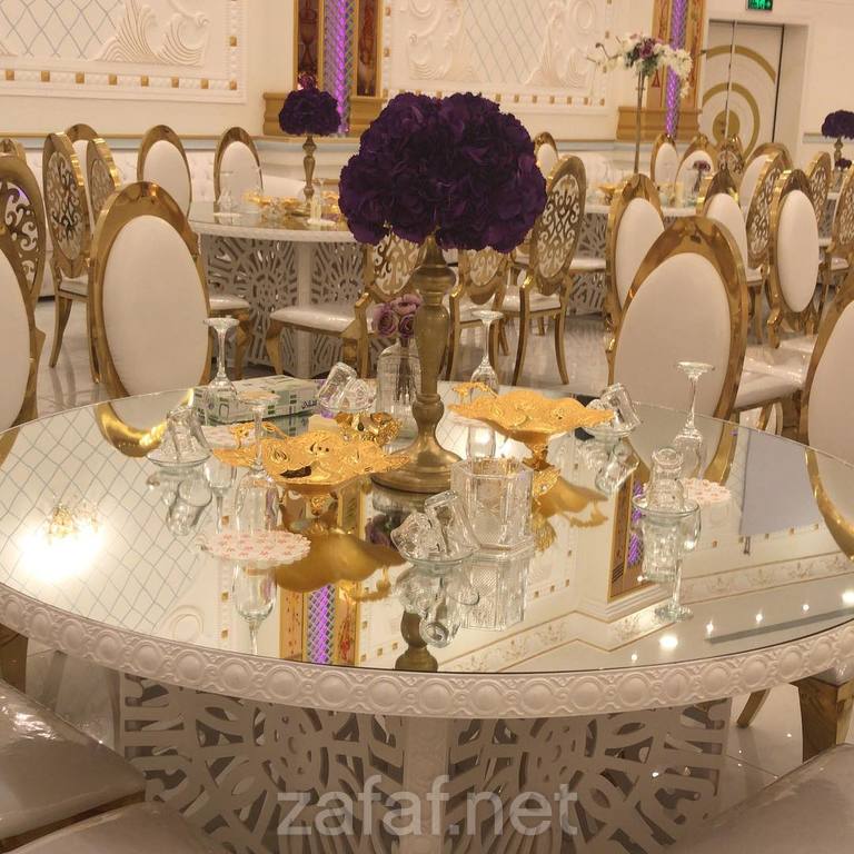 صالة دانة الربيع