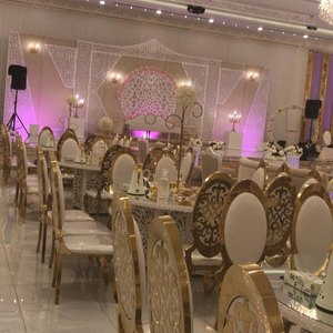 صالة دانة الربيع