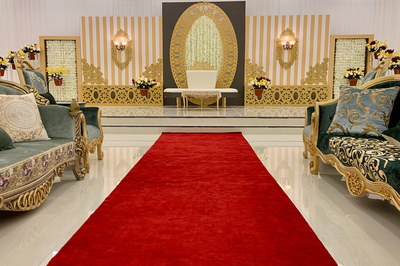 قاعة الفارس