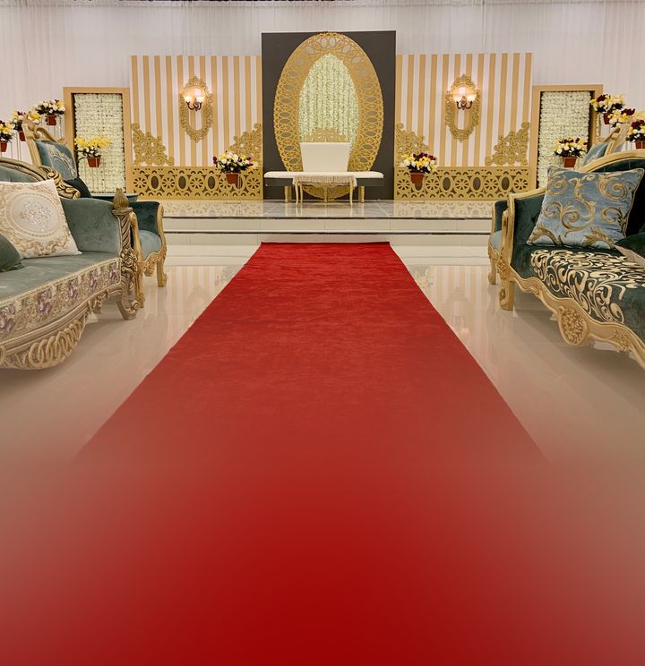 قاعة الفارس